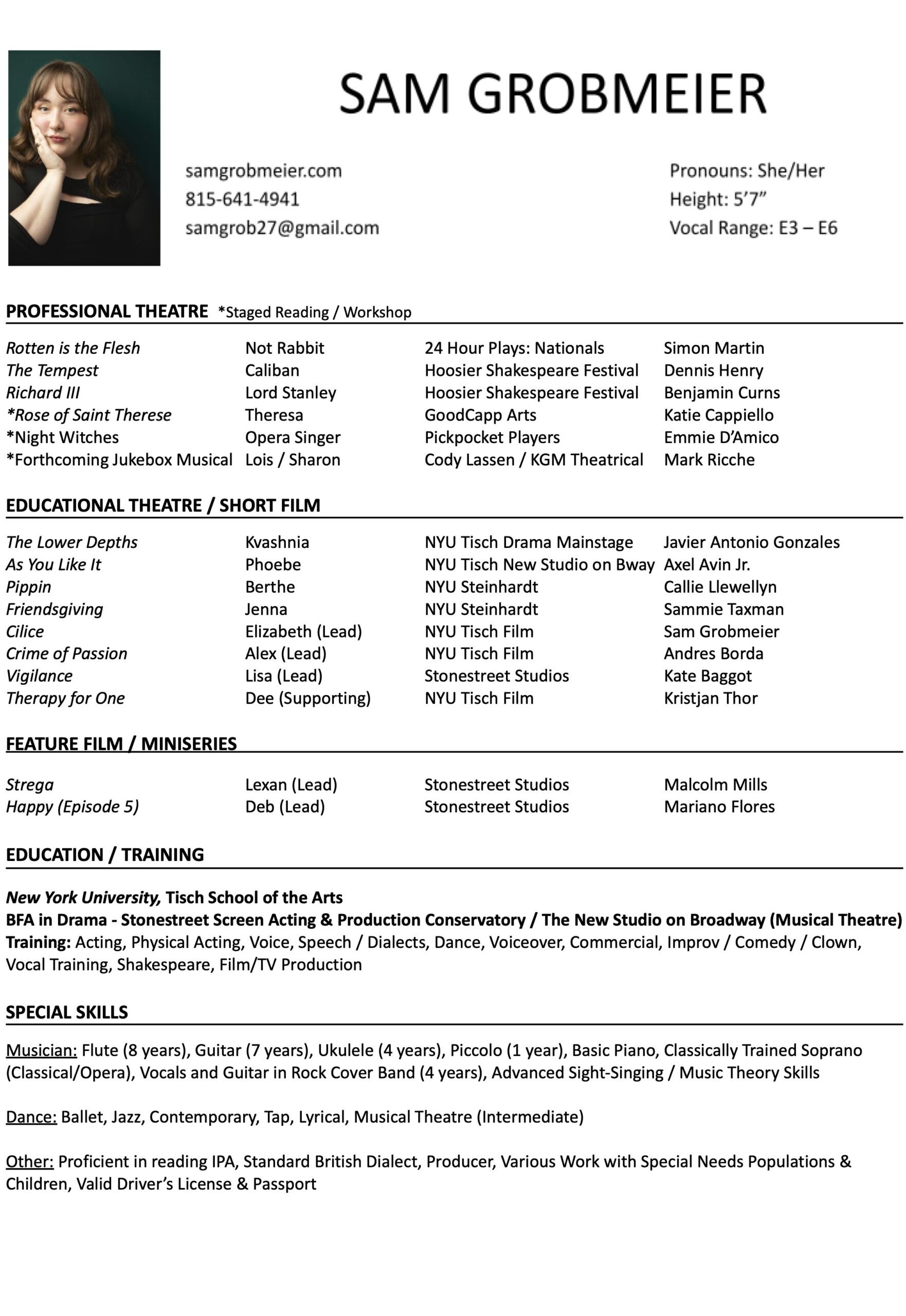 Grobmeier Resume JPG
